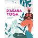 MES CARTES D'ASANA YOGA - COFFRET + 50 POSTURES & 25 SEANCES