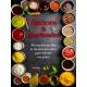 SAUCES & MARINADES - 80 RECETTES FACILES ET INCONTOURNABLES