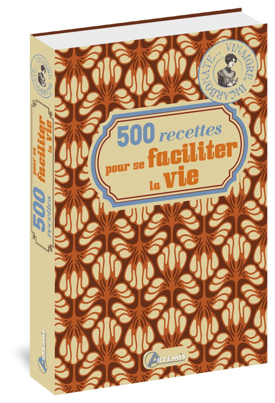 500 astuces et life hacks de la vie de tous les de Hachette - Livre -  Decitre