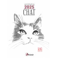 AGENDA CHIEN 2025