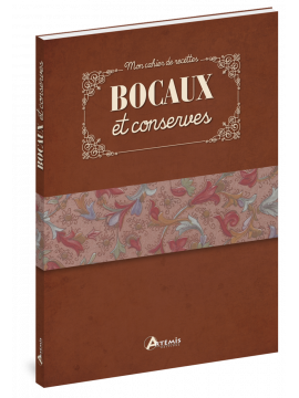 BOCAUX ET CONSERVES