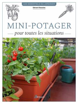 MINI-POTAGER POUR TOUTES LES SITUATIONS