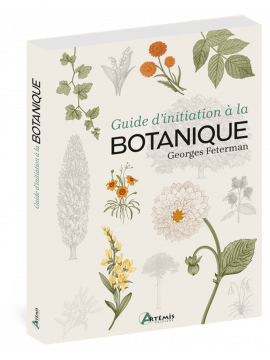 GUIDE D'INITIATION A LA BOTANIQUE