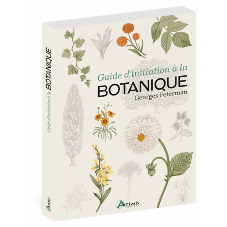 GUIDE D'INITIATION A LA BOTANIQUE