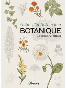 GUIDE D'INITIATION A LA BOTANIQUE