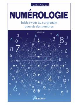 NUMEROLOGIE - INITIEZ-VOUS AU SUPRENANT POUVOIR DES NOMBRES