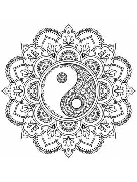 ZEN - 50 MANDALAS