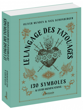 LE LANGAGE DES TATOUAGES