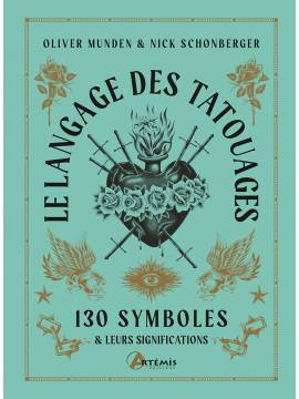 LE LANGAGE DES TATOUAGES