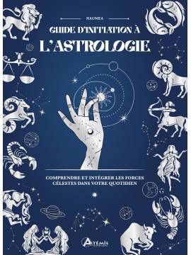 GUIDE D'INITIATION A L'ASTROLOGIE