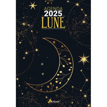 AGENDA LUNE 2025