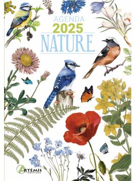 AGENDA NATURE 2025