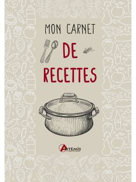 MON CARNET DE RECETTES