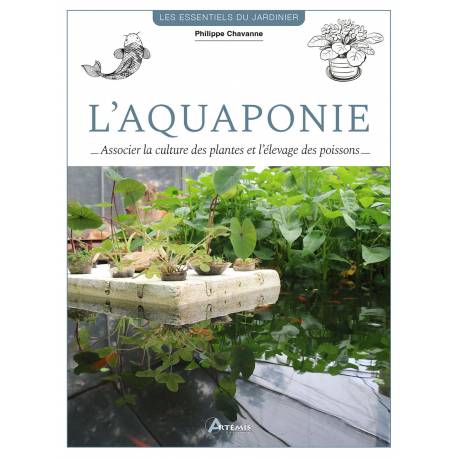 L'AQUAPONIE