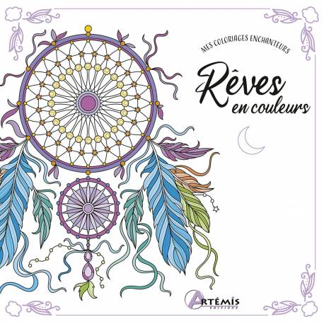 REVES EN COULEURS