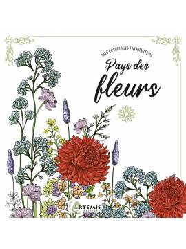 PAYS DES FLEURS