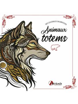 ANIMAUX TOTEMS