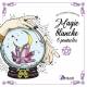 MAGIE BLANCHE ET PENTACLES