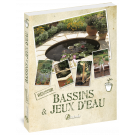 BASSINS ET JEUX D'EAU