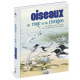 OISEAUX DE MER ET DE RIVAGES