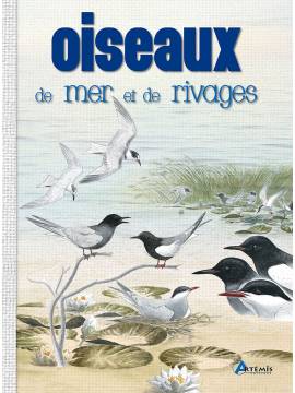 OISEAUX DE MER ET DE RIVAGES