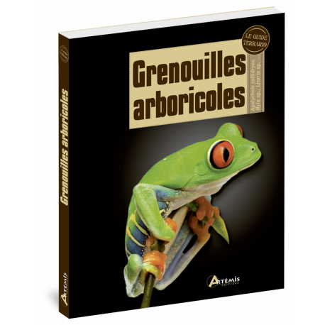 GRENOUILLES ARBORICOLES