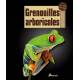 GRENOUILLES ARBORICOLES