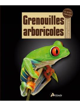 GRENOUILLES ARBORICOLES