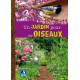 UN JARDIN POUR LES OISEAUX