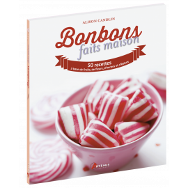 BONBONS FAITS MAISON