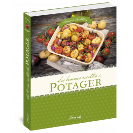 LES BONNES RECETTES DU POTAGER