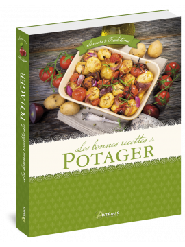 LES BONNES RECETTES DU POTAGER