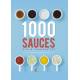 1000 SAUCES, DIPS & VINAIGRETTES