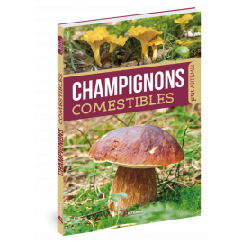 CHAMPIGNONS COMESTIBLES