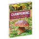 CHAMPIGNONS COMESTIBLES