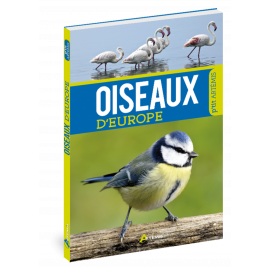 OISEAUX D'EUROPE