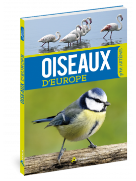 OISEAUX D'EUROPE