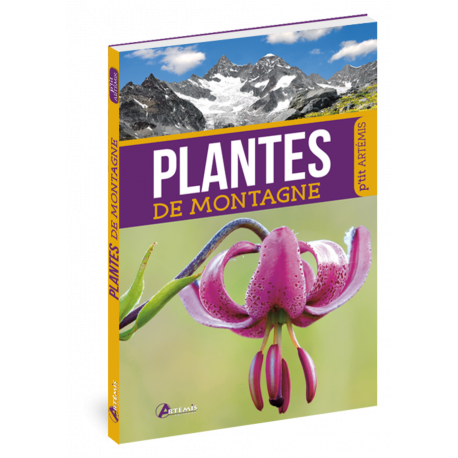 PLANTES DE MONTAGNE