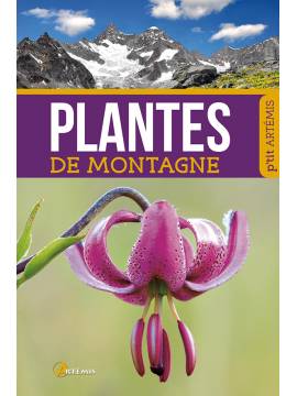 PLANTES DE MONTAGNE