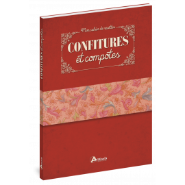 CONFITURES ET COMPOTES