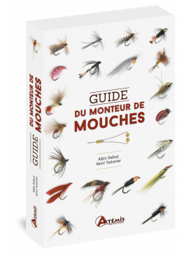 GUIDE DU MONTEUR DE MOUCHES