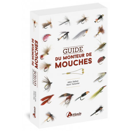 GUIDE DU MONTEUR DE MOUCHES