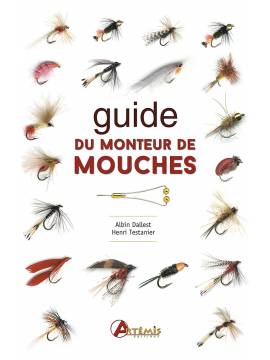 GUIDE DU MONTEUR DE MOUCHES