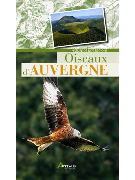 OISEAUX D'AUVERGNE