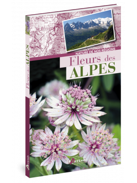 FLEURS DES ALPES