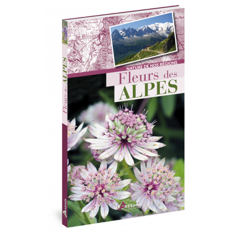 FLEURS DES ALPES