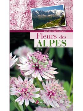 FLEURS DES ALPES