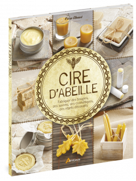 CIRE D'ABEILLE