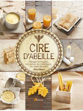 CIRE D'ABEILLE