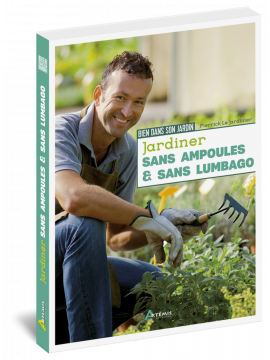 JARDINER SANS AMPOULES ET SANS LUMBAGO